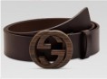 Cinturon GUCCI